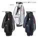  Tommy Hilfiger Golf подставка caddy bag Basic 24 год SS модель THMG4SC6 Tommy Hilfiger бесплатная доставка .. приятный ....
