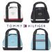  Tommy Hilfiger Golf раунд сумка большая сумка флаг Logo THMG5FT5 Tommy Hilfiger бесплатная доставка .. приятный ....