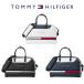 �g�~�[�q���t�B�K�[ �{�X�g���o�b�O �x�[�V�b�N �傫�� ���s ���� THMG6STB Tommy Hilfiger �V���v�� ���S�h�J 2026�N �ŐV���f�� �������� �����y ������
