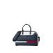�g�~�[�q���t�B�K�[ �{�X�g���o�b�O �x�[�V�b�N �傫�� ���s ���� THMG6STB Tommy Hilfiger �V���v�� ���S�h�J 2026�N �ŐV���f�� �������� �����y ������ �֘A�摜1