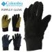 Columbia Colombia pop ru отметка перчатка перчатки флис боа мужской теплый уличный PU3069