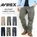 AVIREX Avirex Basic fa чай g брюки брюки-карго мужской Avirex бесплатная доставка 6126129 783-4910006