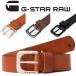 G-STAR RAWji- Star low ремень кожаный ремень мужской casual бизнес мелкие вещи D04169-3127 BELT бесплатная доставка 