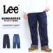  большой размер Lee Lee Dungaree z painter's pants стандартный мужской Denim джинсы Roo z широкий рабочие брюки DUNGAREES бесплатная доставка LM7288