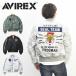 SALE AVIREX アビレックス LIGHT MA-1 ジャケット SEAL TEAM 7 中綿なし  メンズ ライトアウター フライトジャケット アヴィレックス 送料無料 6192131