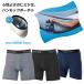 Hanes разделение nzCOMFORT FLEX FIT Total поддержка сумка трусы-боксеры боксеры передний открытие нижний одежда нижнее белье брюки мужской HM6EW101