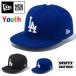 NEW ERA New Era Kids размер YOUTH 9FIFTY Los Angeles *doja-s колпак шляпа Junior Youth размер 950 детский 14524537 14524538