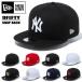 NEW ERA �j���[�G�� 9FIFTY �j���[���[�N�E�����L�[�X �L���b�v �X�q �����Y ���f�B�[�X ���j�Z�b�N�X 950 �������� 145249