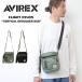 AVIREX Avirex полет нейлон балка TIKKA ru сумка на плечо мужской Avirex бесплатная доставка 783-5976003