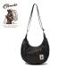 COBMASTERkob тормозные колодки BANANA SHOULDER BAG banana сумка на плечо мужской женский унисекс 81021800