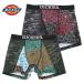 Dickies Dickies боксеры передний .. Mix лоскутное шитье нижний одежда нижнее белье мужской 81348000