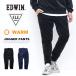EDWIN Edwin F.L.E велюр брюки-джоггеры легкий брюки осень-зима мужской свободный FLE стрейч бесплатная доставка ES902