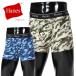 Hanes разделение nzHanes originals трусы-боксеры боксеры камуфляж рисунок передний открытие нижний одежда нижнее белье брюки мужской HM6EB203