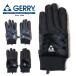GERRY Jerry боа жесткий ta переключатель 5 палец перчатки перчатка мужской теплый T1323