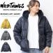 WILD THINGS Wild Things BIVOUAC LOFT JACKET с хлопком внешний bi Burke loft жакет мужской бесплатная доставка WT25143SK
