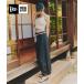 NEW ERA New Era женский Women's нейлон легкий брюки бесплатная доставка 14857975 14857976