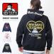 BEN DAVIS Ben tei винт HEARTS Heart тренировочный Parker обратная сторона ворсистый мужской большой Silhouette тянуть Parker f-ti Gorilla Ben tebi бесплатная доставка 26780052