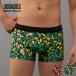 GUNZE Gunze BODY WILD корпус wild боксеры передний .. сетка . пот скорость . Sara Sara нижний одежда нижнее белье брюки нижнее белье мужской BWC103A