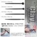 aurochs EZ-tools �N���C�X�p�`���� 20�{�Z�b�g 40�`�� ��p�P�[�X�t�� �S�y�׍H �X�e�����X�� �p�e �w�� �X�p�`�����Z�b�g �L�b�g �O���C�X�J���s�[ �h�[�� �֘A�摜5