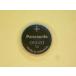  Panasonic монета батарейка CR2477 *.. пачка возможно (210 иен )