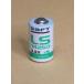 [ наличие распродажа ] Saft 1/2AA lithium батарейка LS14250