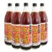  Okinawa производство мороми уксус . сахар 900ml×5 шт. комплект бесплатная доставка Okinawa . уксус новый . sake структура 