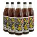  Okinawa производство мороми уксус нет . сахар 900ml×5 шт. комплект бесплатная доставка Okinawa . уксус новый . sake структура 