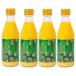  гора .si-kwa-sa-300ml×4 шт. комплект бесплатная доставка гора .si-k.-sa- Okinawa si-kwa-sa-si-k.-sa-..100% основной раствор распорка .... World Heritage День почитания пожилых людей 