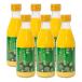  гора .si-kwa-sa-300ml×6 шт. комплект бесплатная доставка гора .si-k.-sa- Okinawa si-kwa-sa-si-k.-sa-..100% основной раствор распорка .... World Heritage 