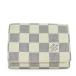  Louis Vuitton Damier * azur * Anne veropkarutodu vi jito* футляр для визитных карточек футляр для карточек /N61746/LOUIS VUITTON на следующий день рассылка возможно /219224