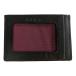 PAUL SMITH Paul Smith футляр для визитных карточек чехол для пропуска ID кейс футляр для карточек черный /b260508/613775