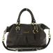  Coach 2WAY ручная сумочка * кожа /F15445/ Brown × Gold /COACH на следующий день рассылка возможно /207895