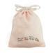  Hermes POCHON LINGE PM ADADA шланг узор * мешочек ручная сумочка /102625M01/ rose сирень s( розовый )/HERMES на следующий день рассылка возможно /208406