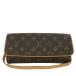  Louis Vuitton монограмма * небольшая сумочка twin GM*2WAY сумка на плечо ( клатч )/M51852/LOUIS VUITTON на следующий день рассылка возможно /208443