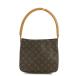  Louis Vuitton монограмма * Roo булавка gMM* сумка на плечо /M51146/ Brown /LOUIS VUITTON на следующий день рассылка возможно /208542