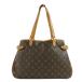  Louis Vuitton batinyo-ruolizontaru* большая сумка /M51154/ Brown /LOUIS VUITTON на следующий день рассылка возможно /207375
