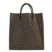  Louis Vuitton Damier *sak pra * большая сумка /N51140/ Brown /LOUIS VUITTON на следующий день рассылка возможно /207730