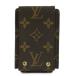  Louis Vuitton monogram *ete.iiPod* other etc/M60024/ Brown /LOUIS VUITTON next day delivery possible /208378