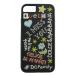  очень красивый товар *18SS Dolce and Gabbana PHONE COVE7 iPhone кейс iPhone /BI2416/ черный /DOLCE & GABBANA на следующий день рассылка возможно /b181226/227367