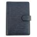 LOUIS VUITTON Louis Vuitton epi Agenda PM органайзер блокнот R20052 голубой /b260224/606684