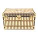 LOUIS VUITTON Louis Vuitton Novelty * багажник type пресс-папье бардачок украшение интерьер /M99729/ Brown /B7 /B440730/527943