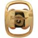 Salvatore Ferragamo Salvatore Ferragamo шарф кольцо шея одежда Gold /b260609/617339