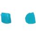 1.31ct 2ppalaiba турмалин разрозненный Loose разрозненный зеленый центр драгоценнный камень изучение место оценочная форма /h260612/615733