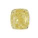 0.318ct/ бриллиант разрозненный /Diamond/FANCY INTENSE YELLOW на следующий день рассылка возможно /h251017/594075