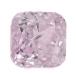 ( год конец распродажа ) 0.063ct/ fancy light purple lishu розовый подушка бриллиант разрозненный /Diamond/FANCY LIGHT PURPLISH PINK/h251119/596923
