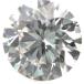 0.034ct Heart and кий pito Arrow бриллиант разрозненный Loose разрозненный белый оценочная форма /h260616/617657