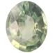 1.171ct ювелирные изделия разрозненный зеленый сапфир разрозненный натуральный ko Random Loose разрозненный зеленый /h260519/613079