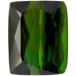 TM3.65ct зеленый турмалин турмалин разрозненный Loose разрозненный зеленый /h260616/618134