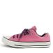  Converse ALL STAR* low cut sneakers shoes /US8/JP24.5/ pink × purple × white /CONVERSE next day delivery possible /207688