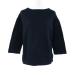  вид ti and Youth United Arrows low gauge туника /162-299-3982/ темно-синий /BEAUTY & YOUTH UNITED ARROWS/212458